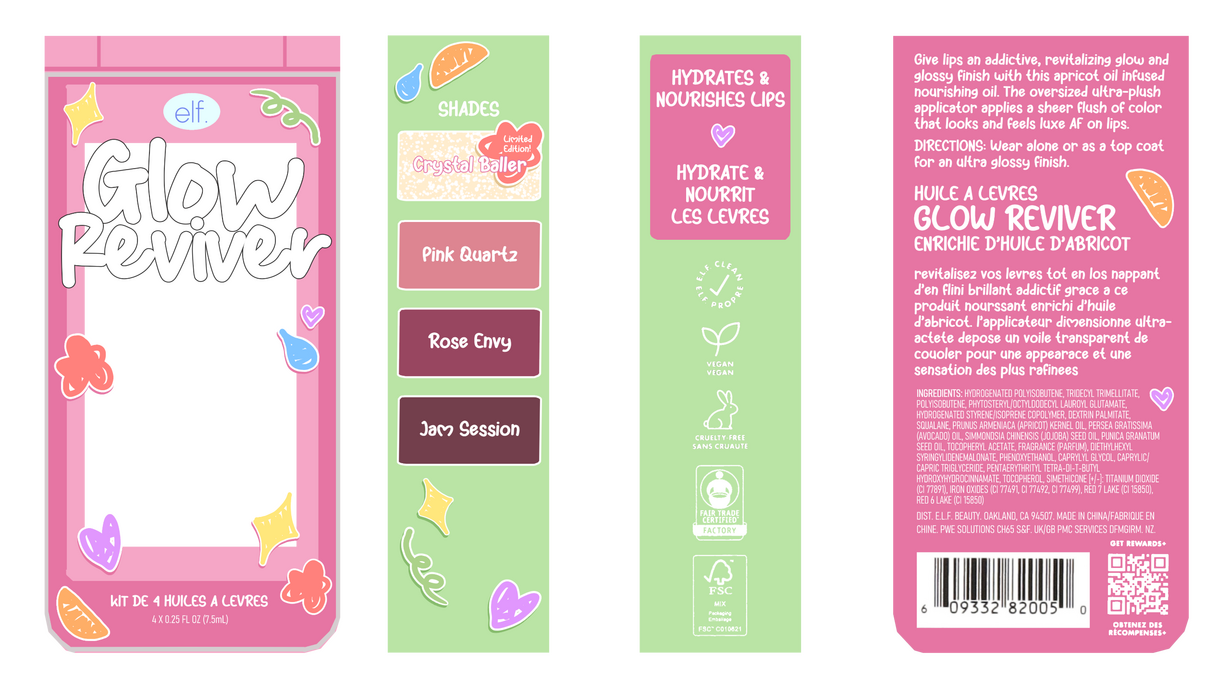 Because the concept was inspired by Y2K, I wanted to play around with the idea of the packaging being based off of a flip phone. I also ideated the different colors, patterns, as well as what types of material the packaging would have. To finish up the pro Because the concept was inspired by Y2K, I wanted to play around with the idea of the packaging being based off of a flip phone. I also ideated the different colors, patterns, as well as what types of material the packaging would have. To finish up the pro